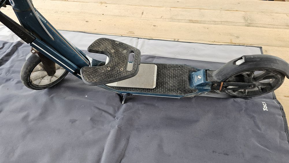 Trotinetă Oxelo easyfold Town 9