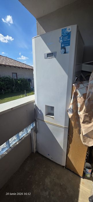 Combina frigorifica Beko