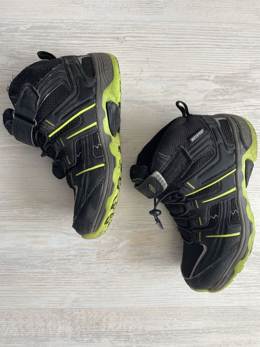 Детски боти Umbro