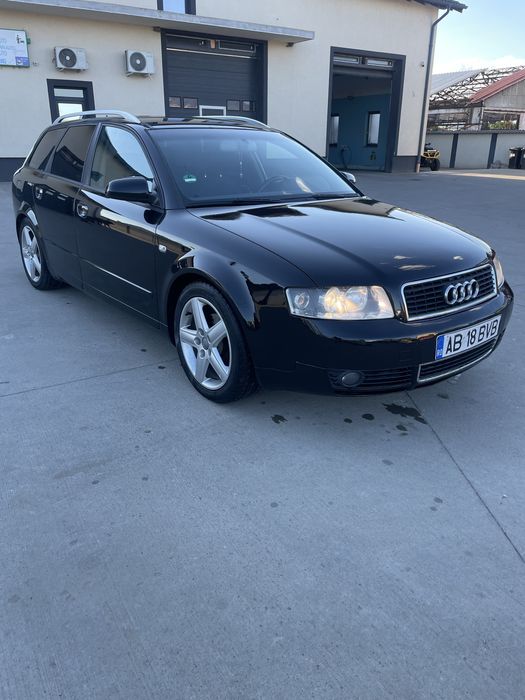 Audi a 4 Diesel