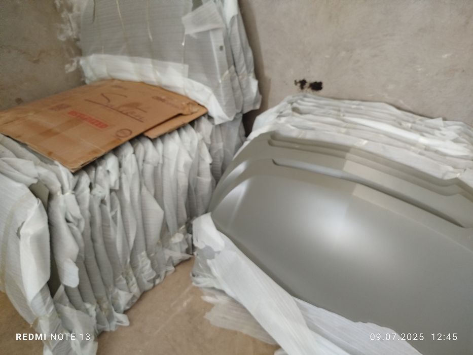 Optom kapot krilo эшик бампер