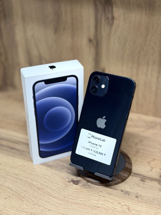 Iphone 12 128GB / Айфон 12 128ГБ PhoneLab