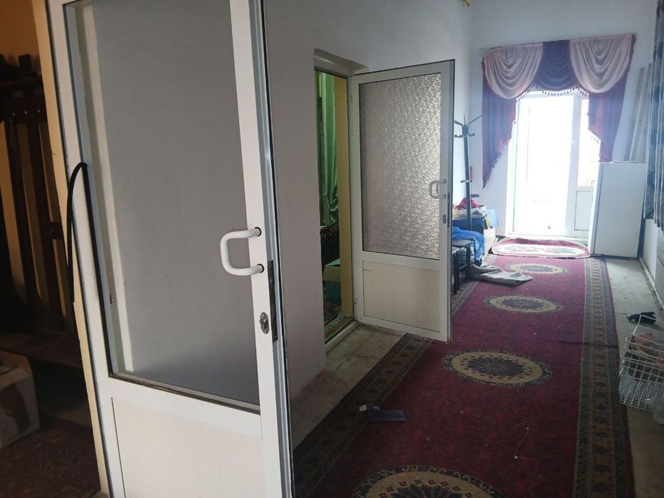 Бизнес учун тайёр жой сотилади