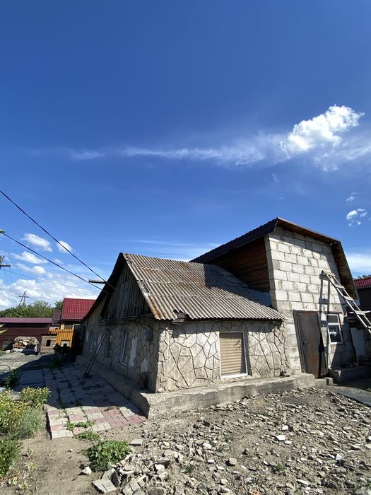 Продается трехкомнатный дом
