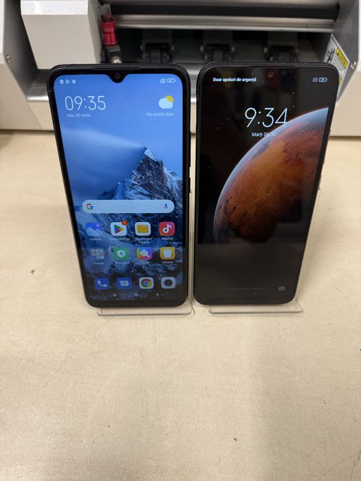 Redmi 9A / 32  gb / Impecabil ca Nou / garantie
