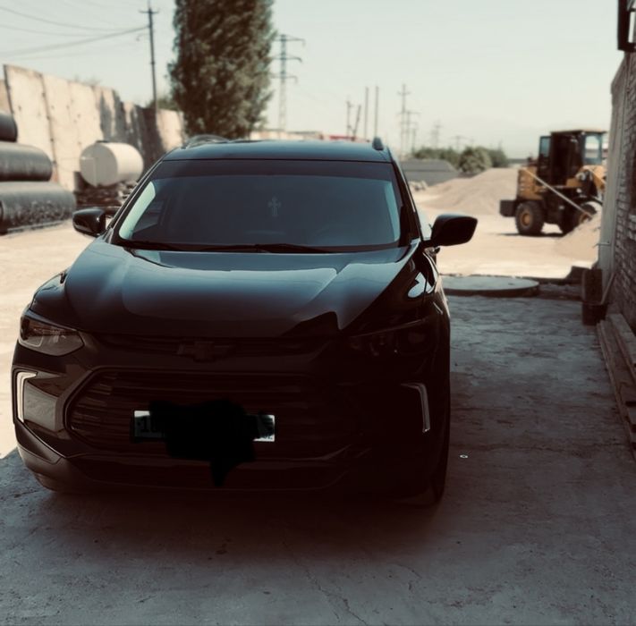 Продается трекер 2