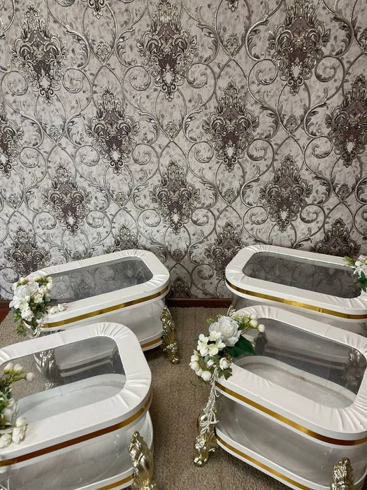 Sarpo sandiqlari  12 talik