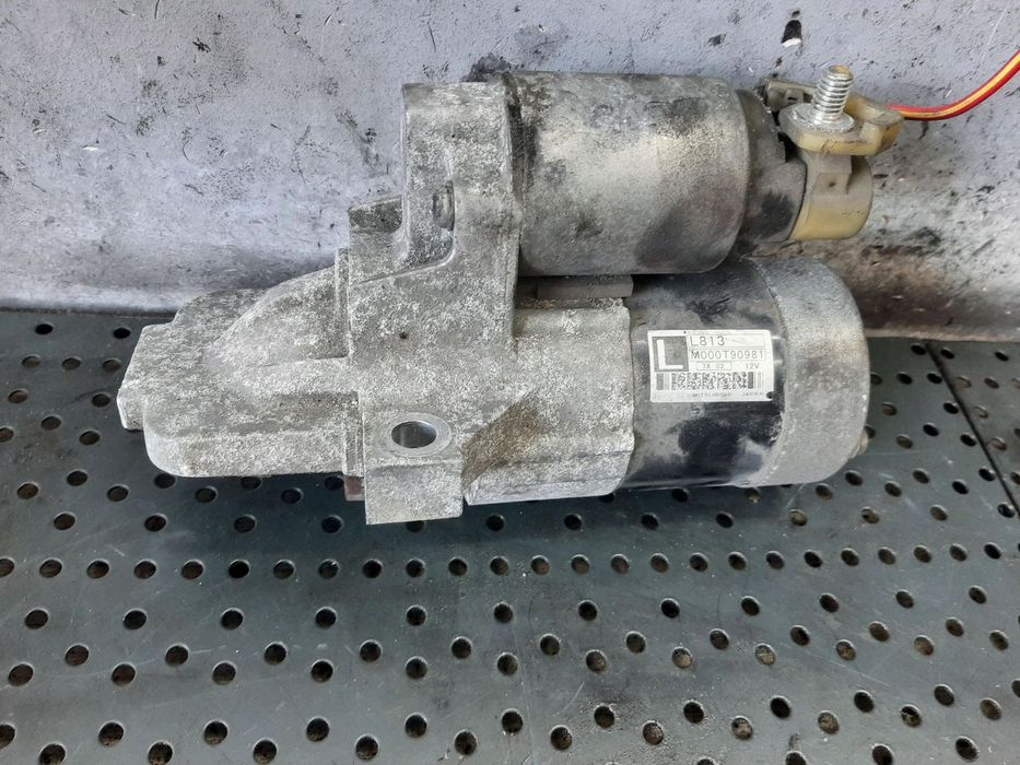 electromotor mazda 5 1.8 b l820 l823  m000t90981