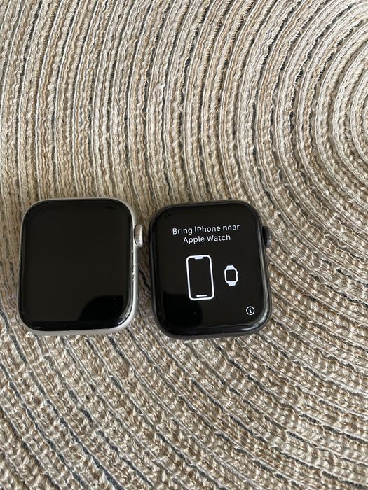 Apple wach 6 серия