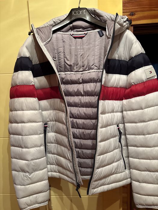 Куртка мужская Tommy Hilfiger оригинал