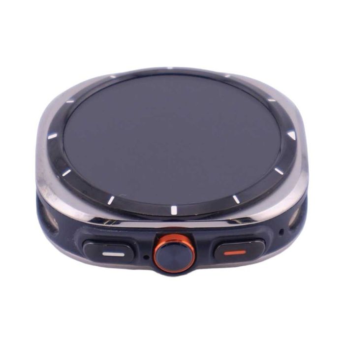 Galaxy Watch Ultra 47mm LTE/GPS Gray - GARANTIE 12 LUNI | TrueGSM