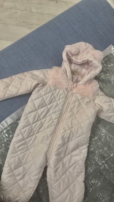 Комбинезон 1 - 2 гола