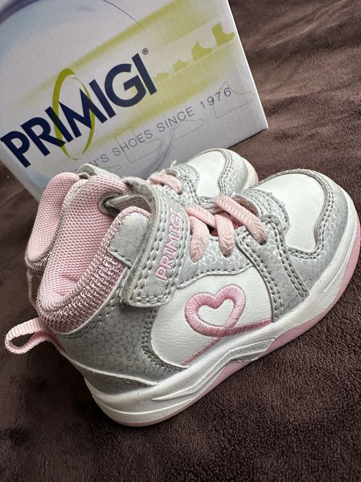 Кецове Primigi 20 номер