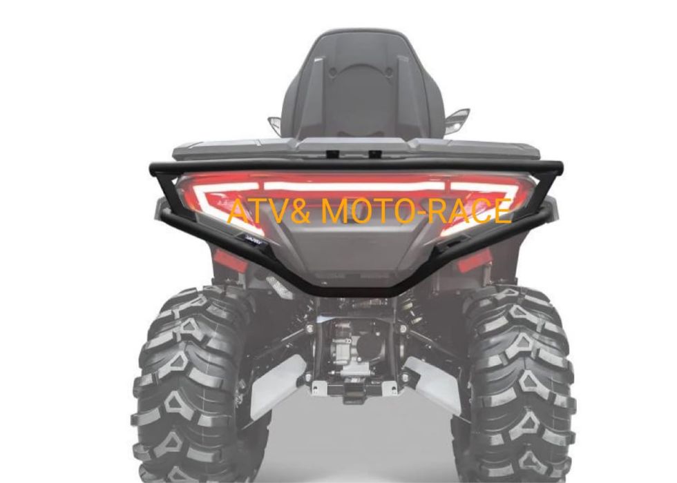 Bulbar fata spate atv Cf moto 450 520 625 850 xc 1000xc