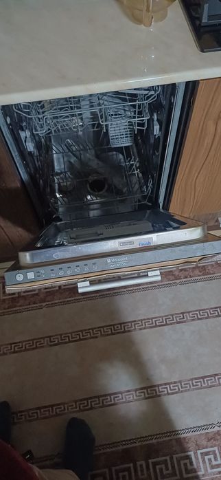 Посуда мойшная машина