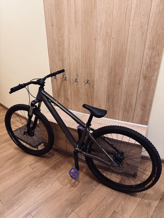 Колело Drag C2 Dirt