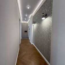 Ремонт квартир и домов под ключ