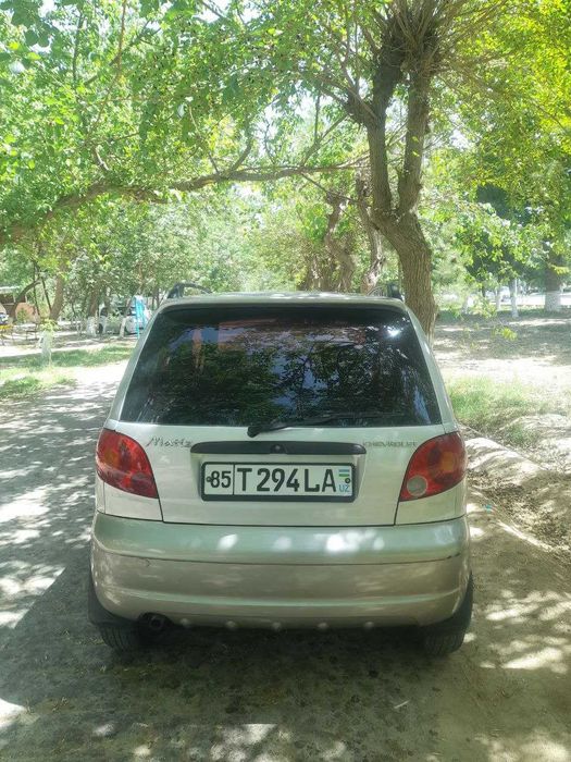 Матиз Бест 2010  метан  краскаси тоза ҳолати яхши кондиционери бор