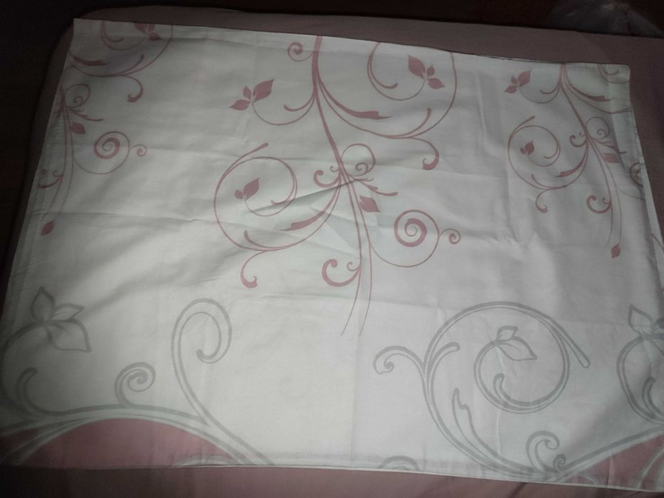 Калъфки за възглавници