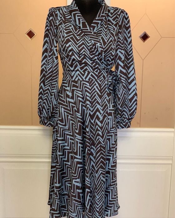 Турецкие платья на распродаже!