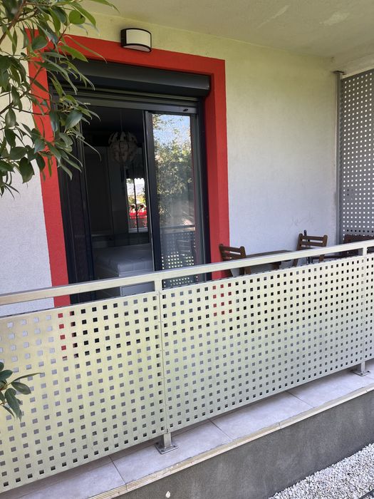 Inchiriez apartament 3 camere in Giroc
