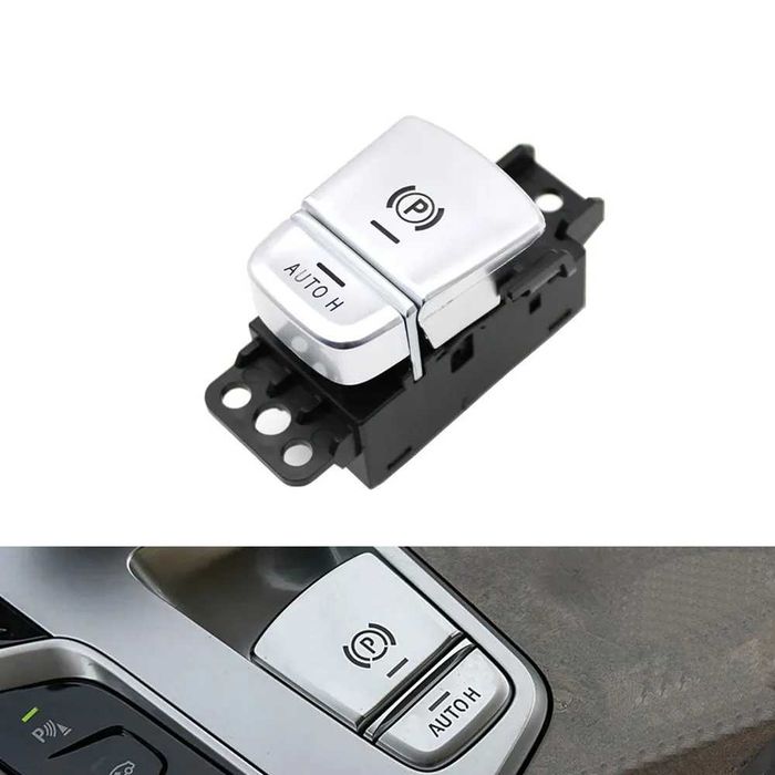 Buton Frana Mana Parcare BMW Z4 X5 X6 G20 G29 F40 F44 G01 G02 G05 G06