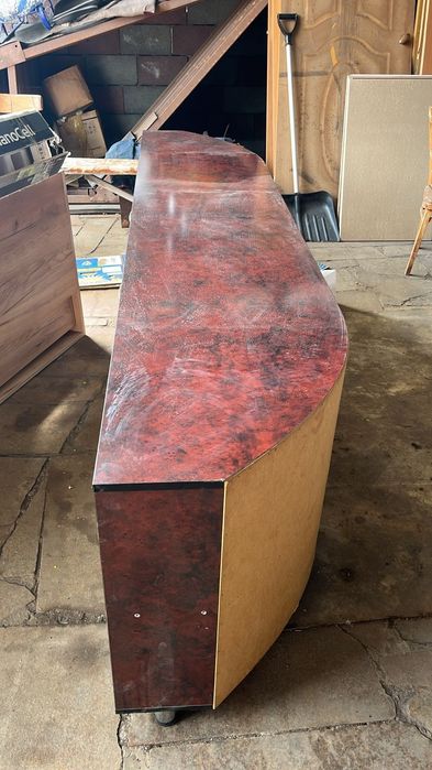 Тумба под телевизор