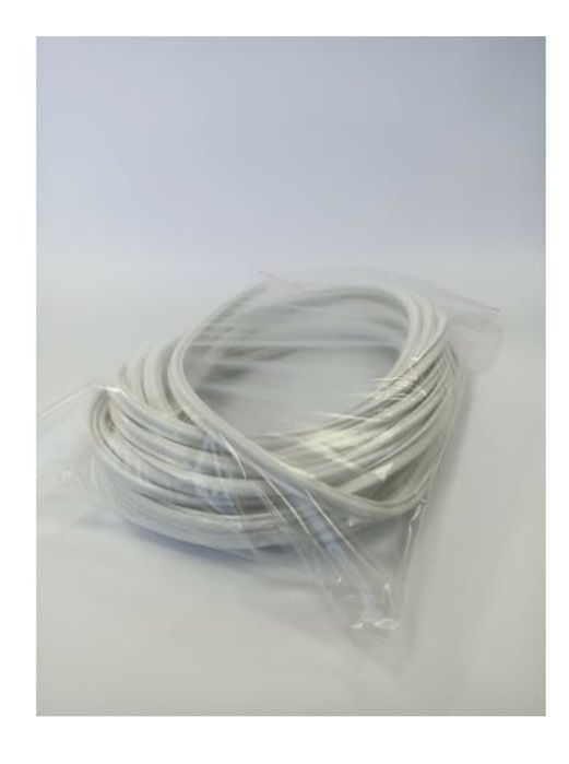 Уплотнитель для окон 8мм Универсальный