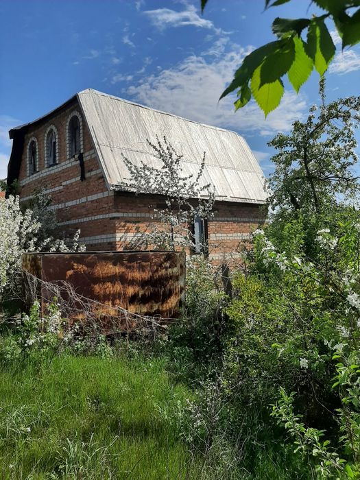 Дача Аблакетка 10 соток