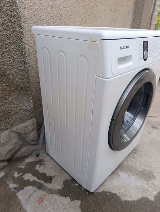стиральная машина Samsung 6kg