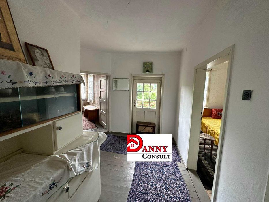 Продава се Къща в Велико Търново, Акация - 150 кв.м за 650 €/кв.м - Снимка #10