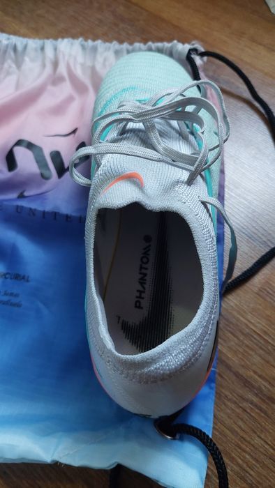 Nike Phantom 6 Elite Low