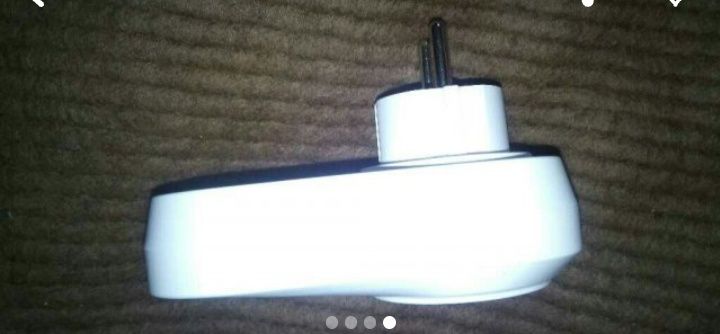 Уред за енергопестене