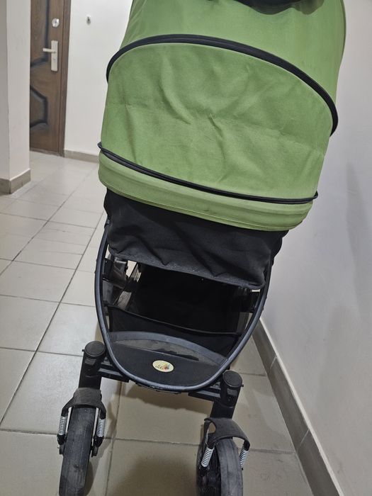 Коляска Lotus детская