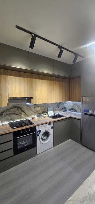 R17 Сдаётся Новая квартира 2/4/16 на Сергелийском, ЖК Янги Дархон