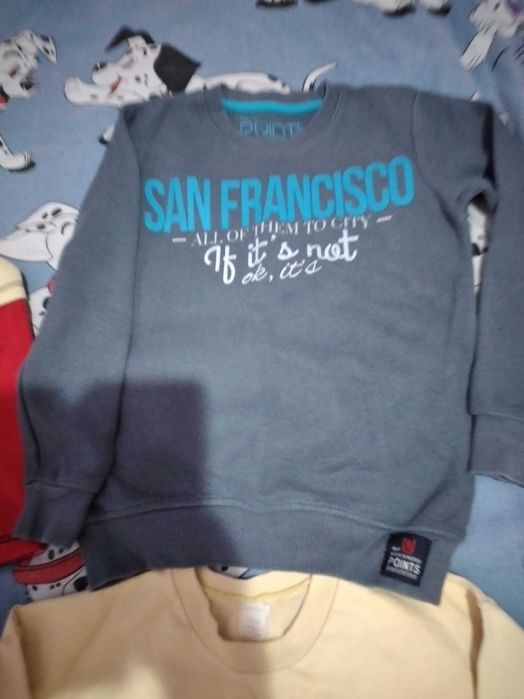 Леко ватирани  блузи