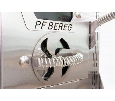 Печь БЕРЕГ Atomstove СРЕДНЯЯ