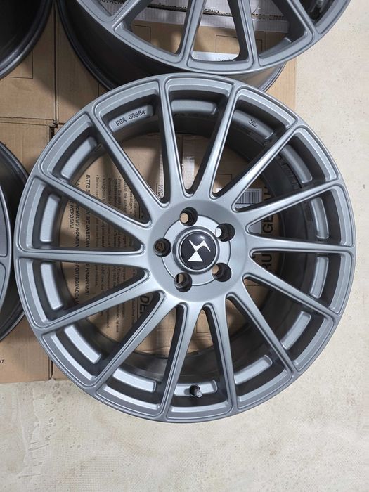 Jante 19 Citroen C4 C5 DS4 DS7 Peugeot 308 3008 408 4008 508 5008 5x108 65.1 8J et48