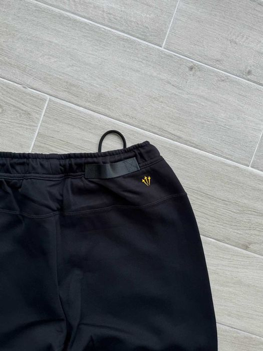 #EDITIE LIMITATĂ# Nike Tech x Drake Nocta Negru - Verificare Colet