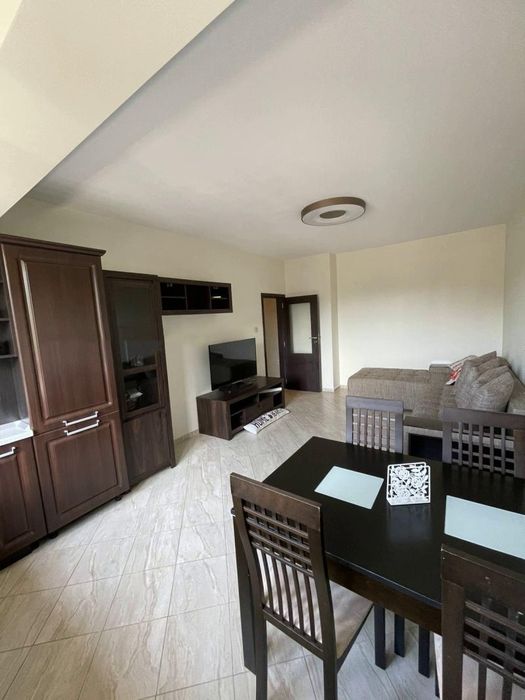 Дава се под наем Двустаен апартамент в София, Карпузица - 50 кв.м за 562 € - Снимка #3