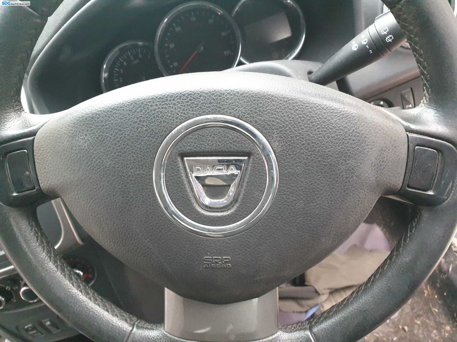 Airbag de pe Volan Dacia Logan 2 2012 - 2016 [Q0147]