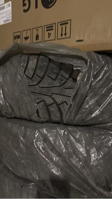 Зимний шины 225/60 R17 103T