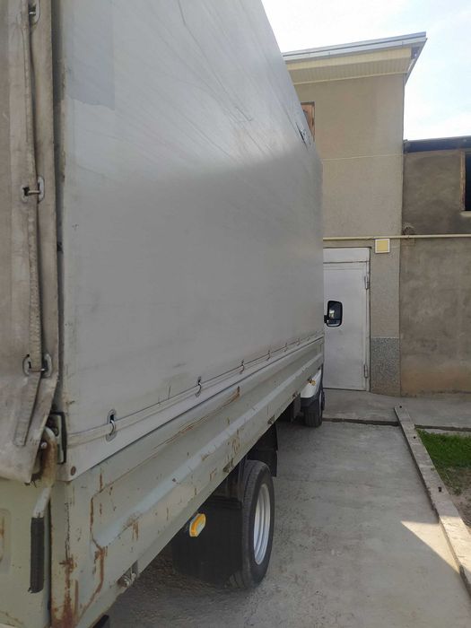 Продаётся Газель Бизнес 2018 (Gazelle Biznes)