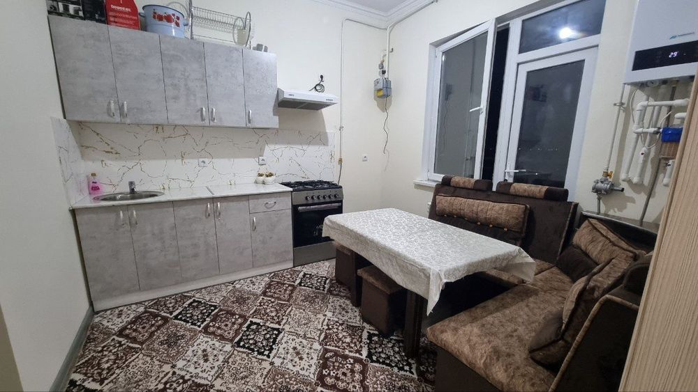 Самарканд шахар Корасув 2да 2 хона