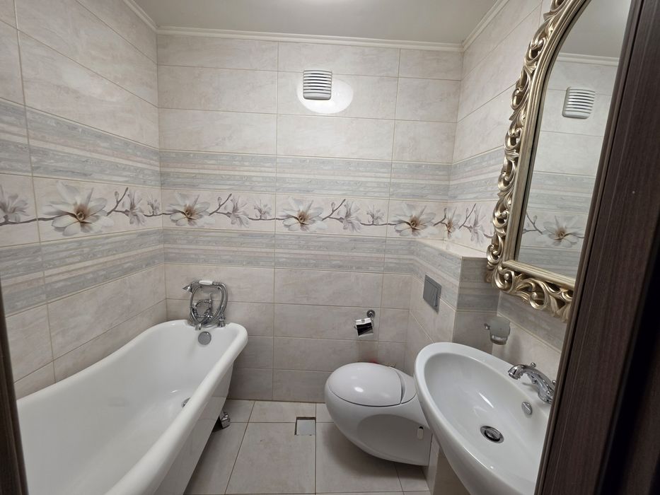 Apartament 2 camere Valea Argesului