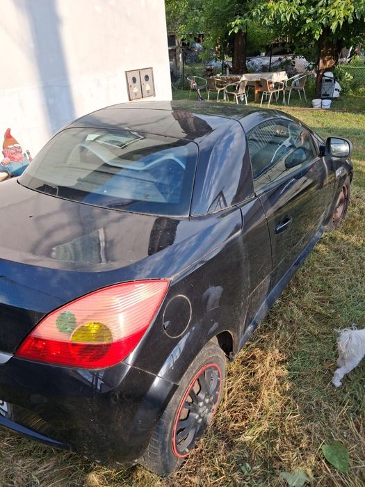 OPEL Tigra 2005 — imagine 2