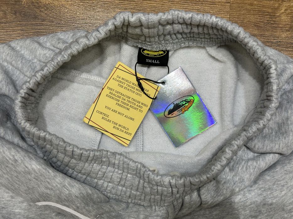 Corteiz Долнище Чисто Ново