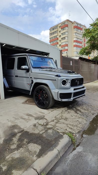 Colantare colantari auto premium elemente Chrome shadowline ppf