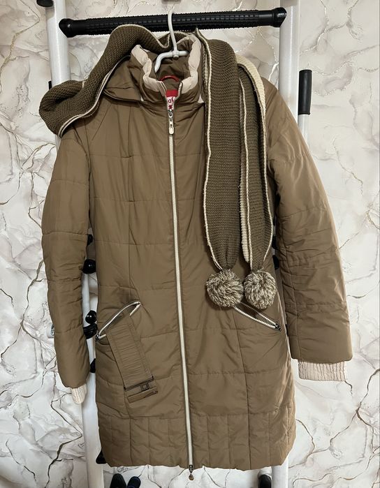 Дубленка.Шуба.Куртки  42размер