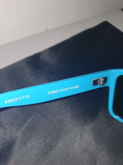 Quiksilver - оригинални мъжки слънчеви очила Quiksilver